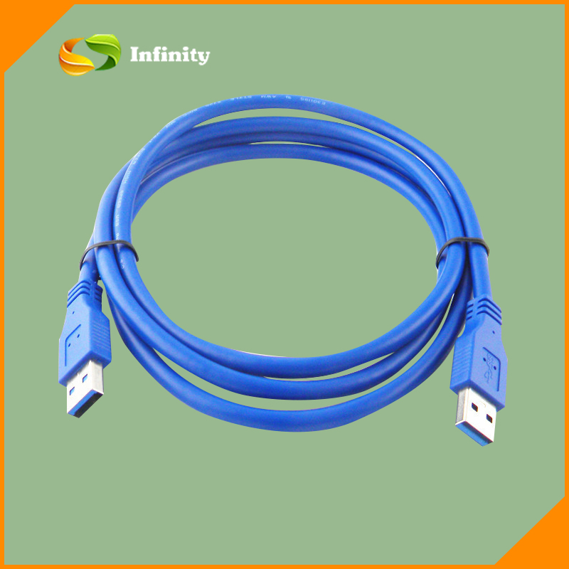 Infinity-USB-02 USB3.0 A/M TO USB A/F USB Cable