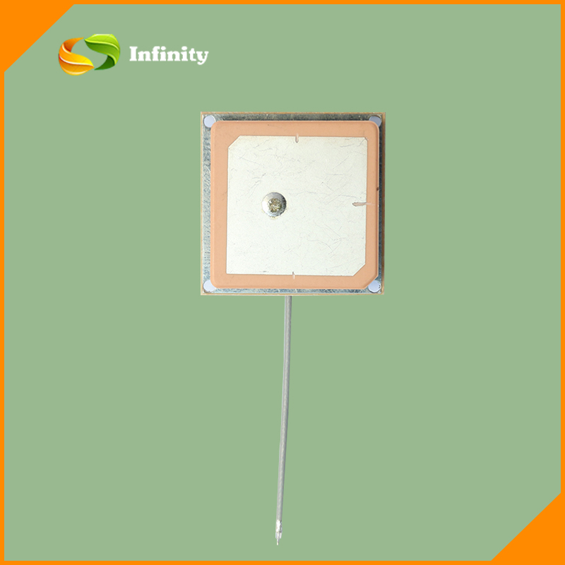 Infinity-GPS-05 Internal active GPS ceramic patch antenna for GPS tracking device